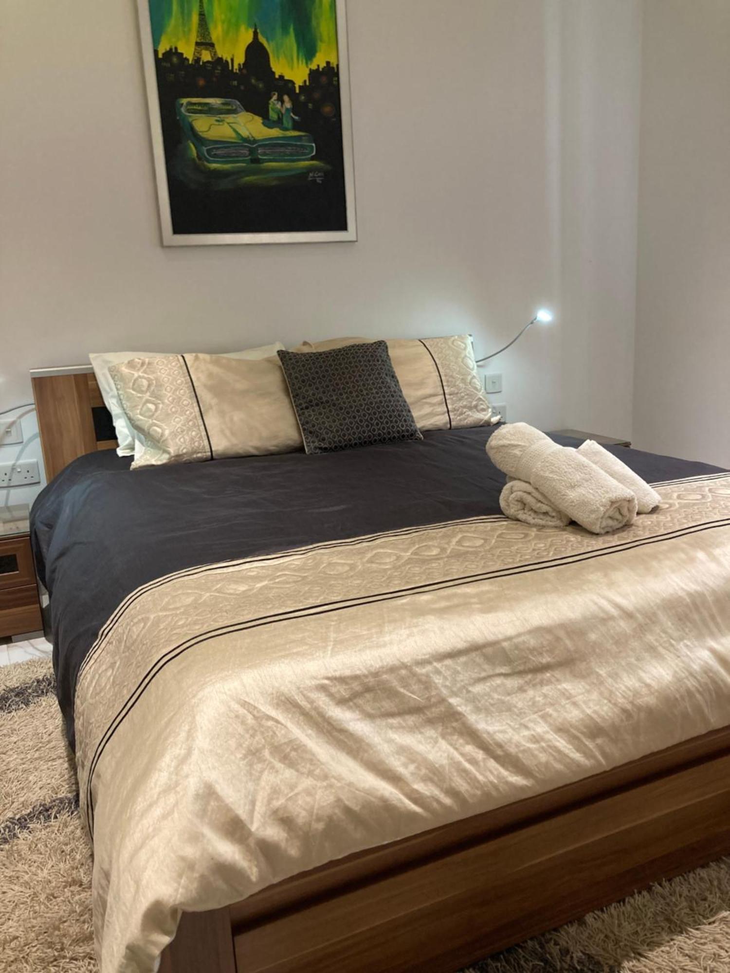 Side Seaview 3bedrooms Steps From Promenade And Ferry * Sliema