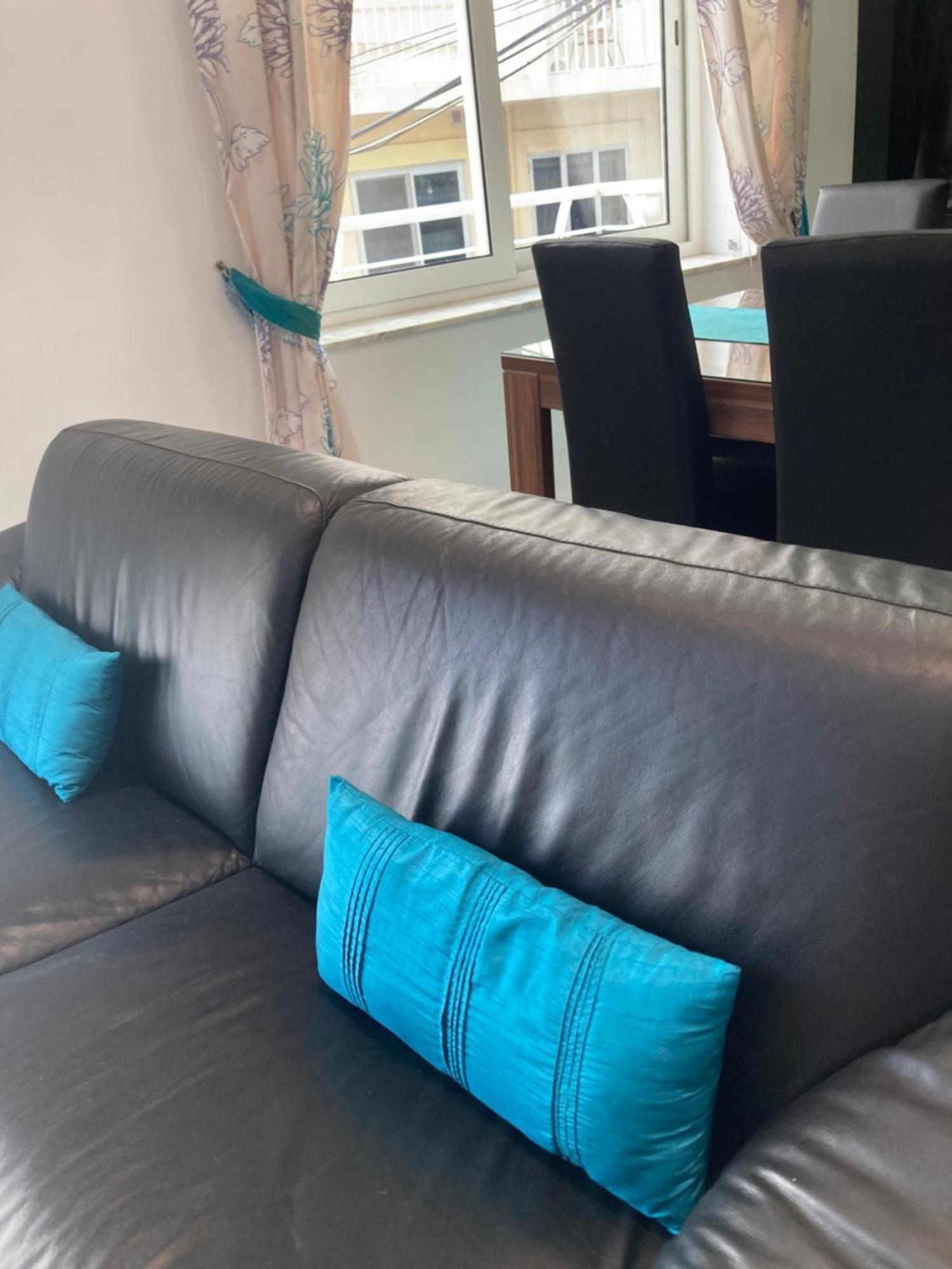 Apartment Side Seaview 3bedrooms Steps From Promenade And Ferry Sliema